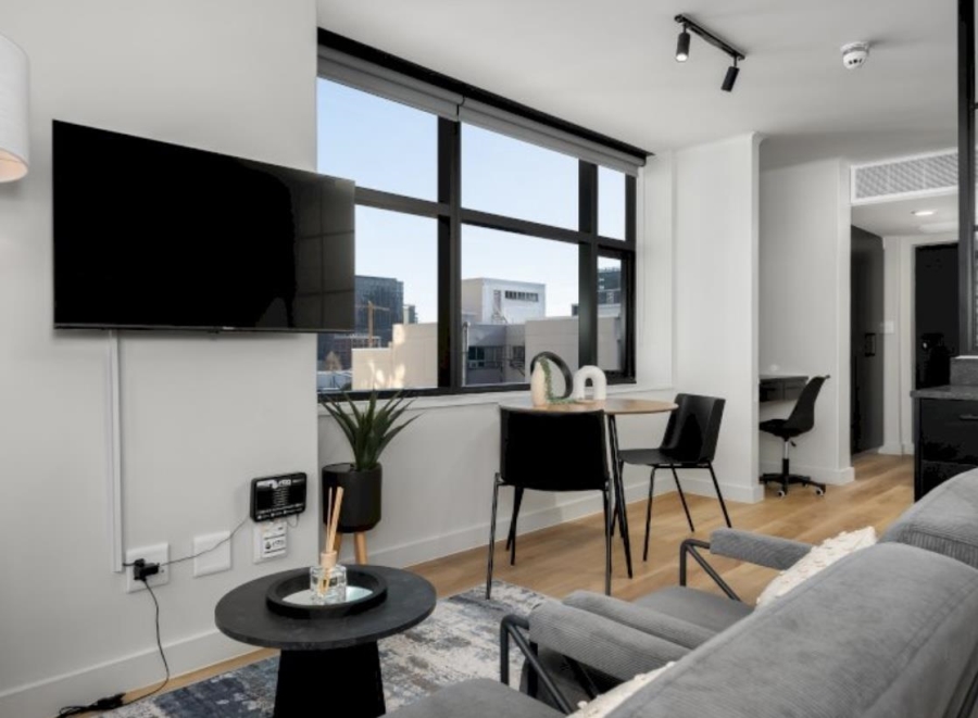To Let 0 Bedroom Property for Rent in Cape Town City Centre Western Cape